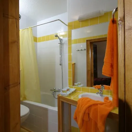 Apart' Break דירה קולמר