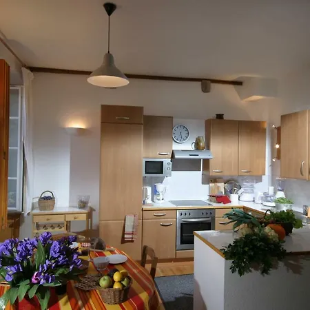 Apart' Break דירה