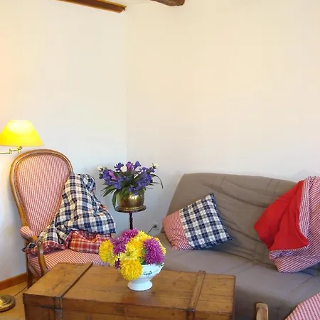 Apart' Break דירה *