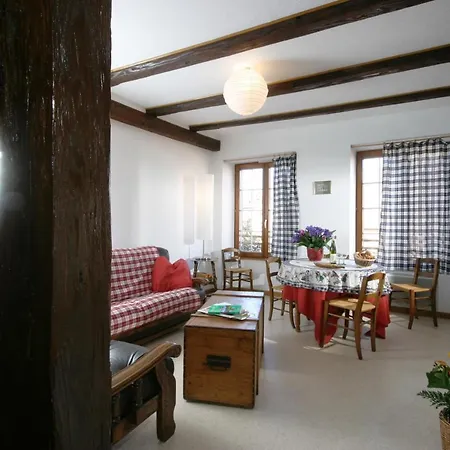 Apart' Break דירה *